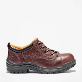 Titan™ Casual-Arbeitsschuh für Damen mit Zehenschutzkappe