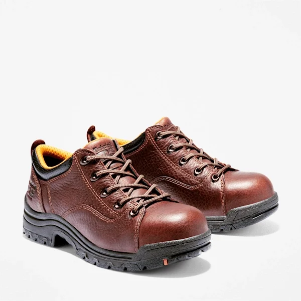 Titan™ Casual-Arbeitsschuh für Damen mit Zehenschutzkappe Titan™ Casual-Arbeitsschuh für Damen mit Zehenschutzkappe