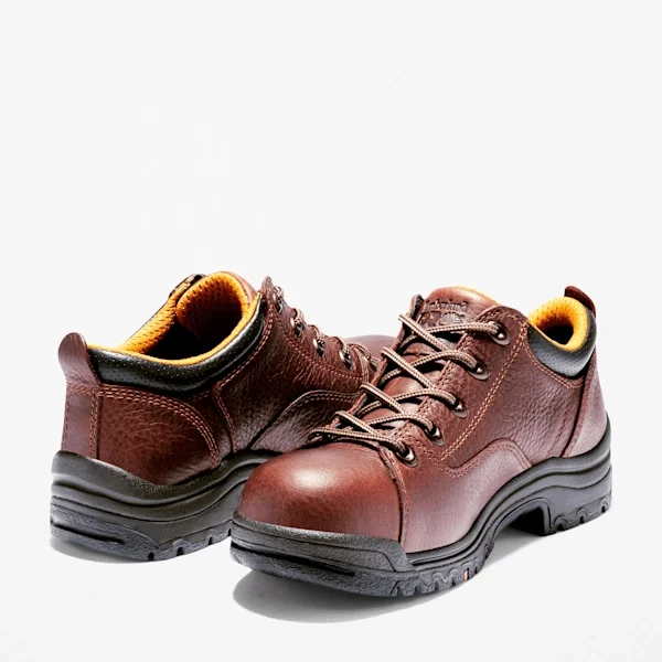 Titan™ Casual-Arbeitsschuh für Damen mit Zehenschutzkappe Titan™ Casual-Arbeitsschuh für Damen mit Zehenschutzkappe