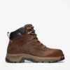 Titan™ Ev 6 Arbeitsstiefel für Herren mit Zehenschutzkappe aus Verbundmaterial Titan™ Ev 6 Arbeitsstiefel für Herren mit Zehenschutzkappe aus Verbundmaterial