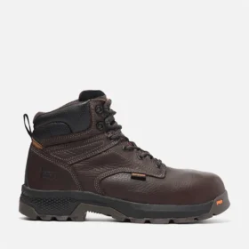 Titan™ Ev 6 Arbeitsstiefel für Herren mit Zehenschutzkappe aus Verbundmaterial