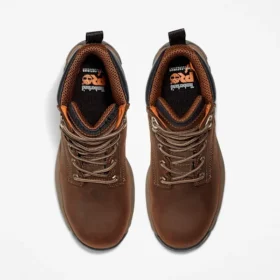 Titan™ Ev 6 Arbeitsstiefel für Herren mit Zehenschutzkappe aus Verbundmaterial