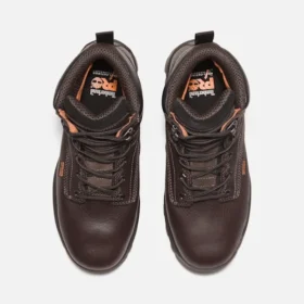 Titan™ Ev 6 Arbeitsstiefel für Herren mit Zehenschutzkappe aus Verbundmaterial