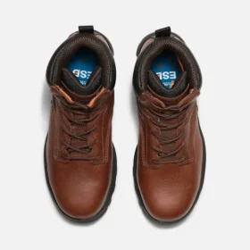 Titan™ Ev 6 Arbeitsstiefel für Herren mit Zehenschutzkappe aus Verbundmaterial