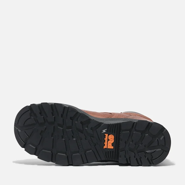Titan™ Ev 6 Arbeitsstiefel für Herren mit Zehenschutzkappe aus Verbundmaterial Titan™ Ev 6 Arbeitsstiefel für Herren mit Zehenschutzkappe aus Verbundmaterial