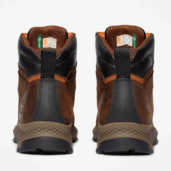 Titan™ Ev 6 Arbeitsstiefel für Herren mit Zehenschutzkappe aus Verbundmaterial Titan™ Ev 6 Arbeitsstiefel für Herren mit Zehenschutzkappe aus Verbundmaterial
