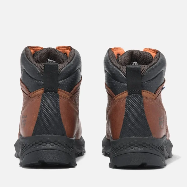 Titan™ Ev 6 Arbeitsstiefel für Herren mit Zehenschutzkappe aus Verbundmaterial Titan™ Ev 6 Arbeitsstiefel für Herren mit Zehenschutzkappe aus Verbundmaterial