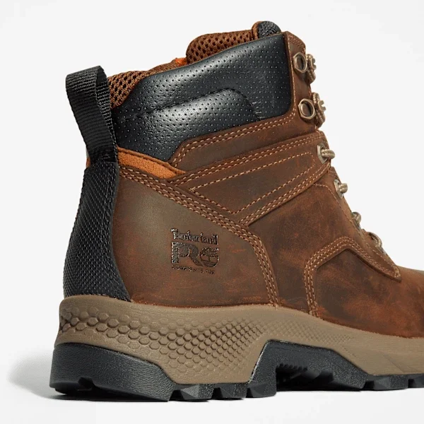 Titan™ Ev 6 Arbeitsstiefel für Herren mit Zehenschutzkappe aus Verbundmaterial Titan™ Ev 6 Arbeitsstiefel für Herren mit Zehenschutzkappe aus Verbundmaterial