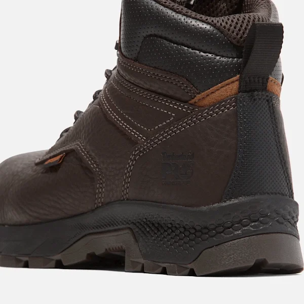 Titan™ Ev 6 Arbeitsstiefel für Herren mit Zehenschutzkappe aus Verbundmaterial Titan™ Ev 6 Arbeitsstiefel für Herren mit Zehenschutzkappe aus Verbundmaterial
