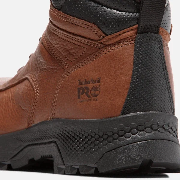 Titan™ Ev 6 Arbeitsstiefel für Herren mit Zehenschutzkappe aus Verbundmaterial Titan™ Ev 6 Arbeitsstiefel für Herren mit Zehenschutzkappe aus Verbundmaterial