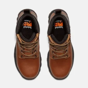 Titan™ Ev 6 wasserdichter Arbeitsstiefel für Damen mit Zehenschutzkappe