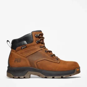 Titan™ Ev 6 wasserdichter Arbeitsstiefel für Herren