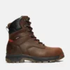 Titan™ Ev 8 Arbeitsstiefel für Herren mit Zehenschutzkappe aus Verbundmaterial, wasserdicht und isoliert Titan™ Ev 8 Arbeitsstiefel für Herren mit Zehenschutzkappe aus Verbundmaterial, wasserdicht und isoliert