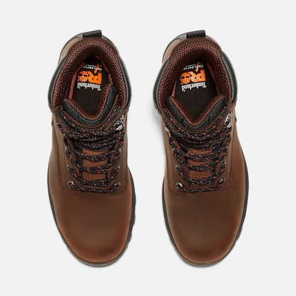 Titan™ Ev 8 Arbeitsstiefel für Herren mit Zehenschutzkappe aus Verbundmaterial, wasserdicht und isoliert Titan™ Ev 8 Arbeitsstiefel für Herren mit Zehenschutzkappe aus Verbundmaterial, wasserdicht und isoliert