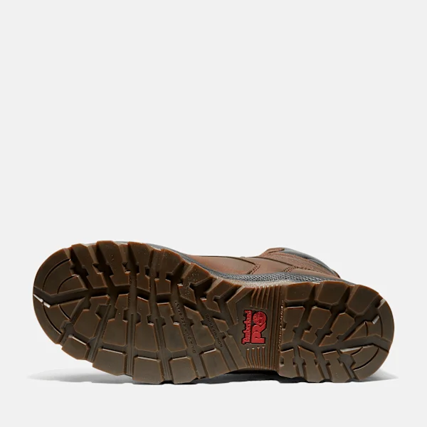 Titan™ Ev 8 Arbeitsstiefel für Herren mit Zehenschutzkappe aus Verbundmaterial, wasserdicht und isoliert Titan™ Ev 8 Arbeitsstiefel für Herren mit Zehenschutzkappe aus Verbundmaterial, wasserdicht und isoliert