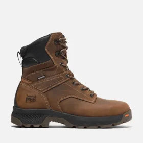 Titan™ EV 8 wasserdichter Arbeitsstiefel für Herren mit weicher Zehenkappe