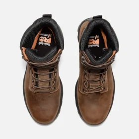 Titan™ EV 8 wasserdichter Arbeitsstiefel für Herren mit weicher Zehenkappe