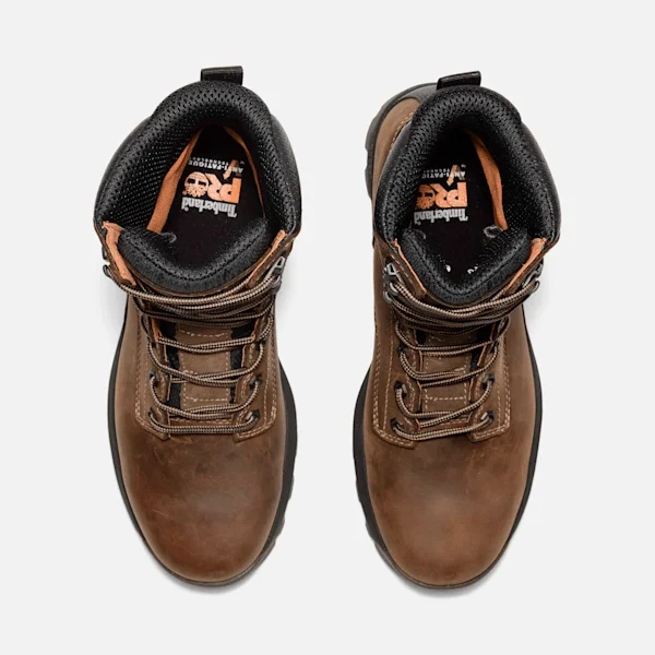 Titan™ EV 8 wasserdichter Arbeitsstiefel für Herren mit weicher Zehenkappe Titan™ EV 8 wasserdichter Arbeitsstiefel für Herren mit weicher Zehenkappe