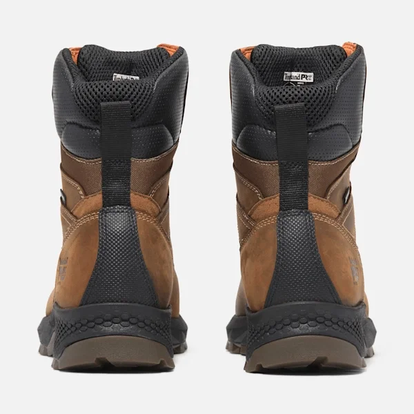 Titan™ EV 8 wasserdichter Arbeitsstiefel für Herren mit weicher Zehenkappe Titan™ EV 8 wasserdichter Arbeitsstiefel für Herren mit weicher Zehenkappe
