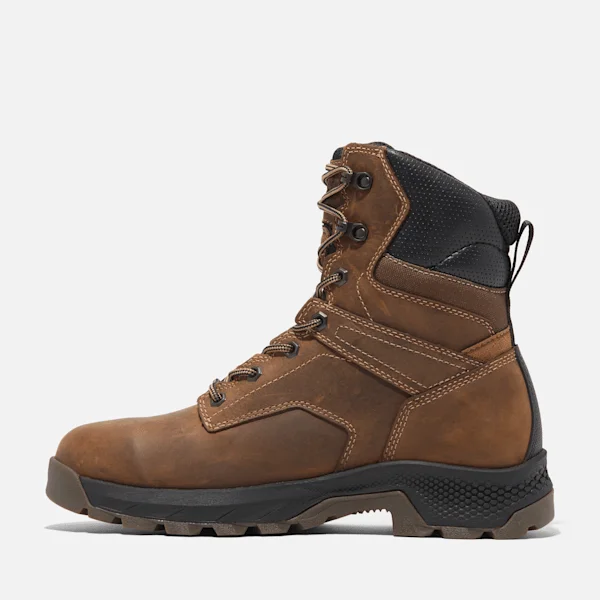 Titan™ EV 8 wasserdichter Arbeitsstiefel für Herren mit weicher Zehenkappe Titan™ EV 8 wasserdichter Arbeitsstiefel für Herren mit weicher Zehenkappe
