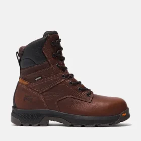 Titan™ Ev 8 wasserdichter Arbeitsstiefel für Herren mit Zehenschutzkappe