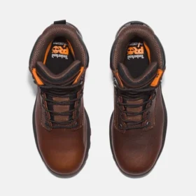 Titan™ Ev 8 wasserdichter Arbeitsstiefel für Herren mit Zehenschutzkappe