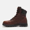 Titan™ Ev 8 wasserdichter Arbeitsstiefel für Herren mit Zehenschutzkappe