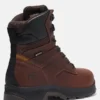 Titan™ Ev 8 wasserdichter Arbeitsstiefel für Herren mit Zehenschutzkappe