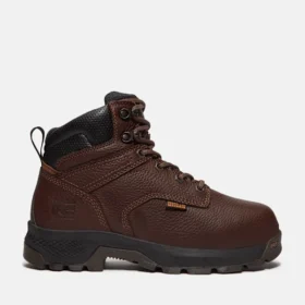 Titan™ EV Met Guard 6 Arbeitsstiefel für Damen mit Zehenschutzkappe