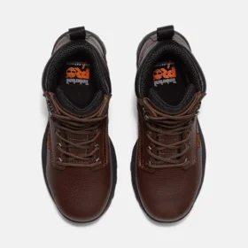 Titan™ EV Met Guard 6 Arbeitsstiefel für Damen mit Zehenschutzkappe