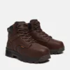 Titan™ EV Met Guard 6 Arbeitsstiefel für Damen mit Zehenschutzkappe