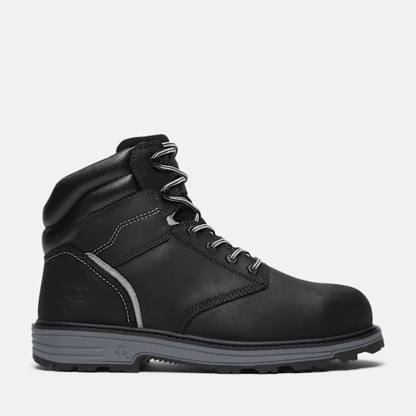 Titan™ Tasker 6 Arbeitsstiefel für Herren mit Zehenschutzkappe Titan™ Tasker 6 Arbeitsstiefel für Herren mit Zehenschutzkappe
