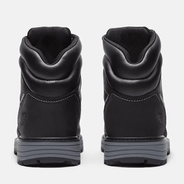 Titan™ Tasker 6 Arbeitsstiefel für Herren mit Zehenschutzkappe Titan™ Tasker 6 Arbeitsstiefel für Herren mit Zehenschutzkappe