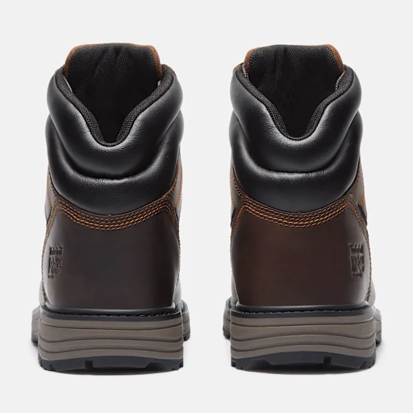 Titan™ Tasker 6 Arbeitsstiefel für Herren mit Zehenschutzkappe Titan™ Tasker 6 Arbeitsstiefel für Herren mit Zehenschutzkappe
