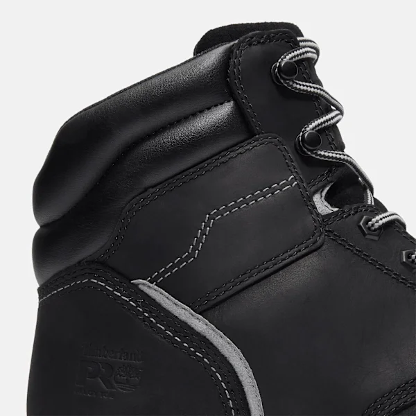 Titan™ Tasker 6 Arbeitsstiefel für Herren mit Zehenschutzkappe Titan™ Tasker 6 Arbeitsstiefel für Herren mit Zehenschutzkappe