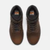 Titan™ Tasker 6 Wasserdichter Arbeitsstiefel für Herren mit Zehenschutzkappe aus Metall Titan™ Tasker 6 Wasserdichter Arbeitsstiefel für Herren mit Zehenschutzkappe aus Metall