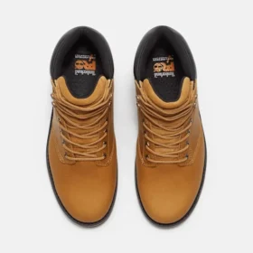 Titan™ Tasker 6 Wasserdichter Arbeitsstiefel für Herren mit Zehenschutzkappe aus Metall