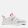 Toddler Stone Jump Sneaker mit Klettverschluss Toddler Stone Jump Sneaker mit Klettverschluss
