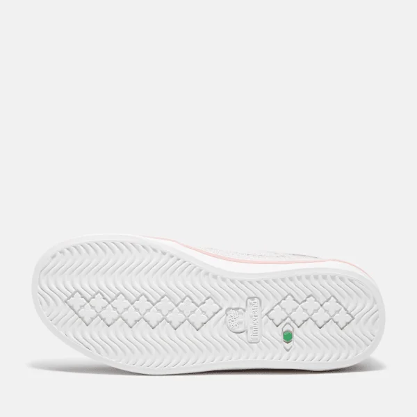 Toddler Stone Jump Sneaker mit Klettverschluss Toddler Stone Jump Sneaker mit Klettverschluss