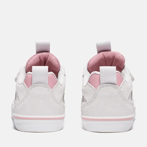 Toddler Stone Jump Sneaker mit Klettverschluss Toddler Stone Jump Sneaker mit Klettverschluss