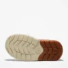 Toddler Toddle Tracks Stiefel aus weizenfarbenem Nubukleder Toddler Toddle Tracks Stiefel aus weizenfarbenem Nubukleder