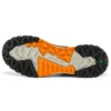 Trail EK+ Sneaker-Stiefel „Dunkelgrau mit Grün“
