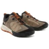 Trailquest „Braun“