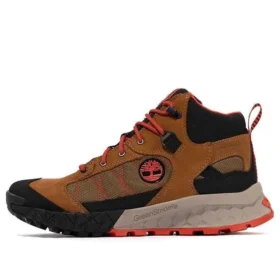 Trailquest „Brown Schwarz“