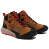 Trailquest „Brown Schwarz“