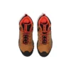 Trailquest „Brown Schwarz“
