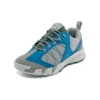 Trailquest Sneakers „Grey and Blue“