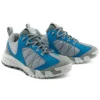 Trailquest Sneakers „Grey and Blue“