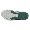 Trailquest Sneakers „Grey and Blue“