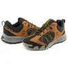 Trailquest Waterproof Low Sneaker „Ruse Nubuck“